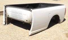 R-531 Ram Pickup Bed