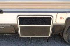 R-1286 1985 Ford Econoline 350 Motorhome