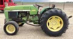 R-610 John Deere 2255 Tractor