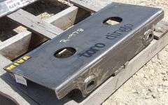 R-978 Mini Skid Steer Quick Attach Plate