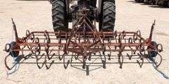 R-625 White Field Boss 2-85 Tractor with Triple K