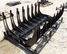 R-1022 Grapple