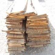 R-1114 Douglas Fir Live Edge Lumber
