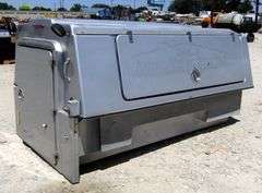 R-1295 Pickup Shell Toolbox