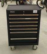 R-683  Homak Rolling Toolbox