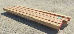 R-1105 Lumber