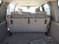 R-792 2005 GMC Yukon XL 4X4