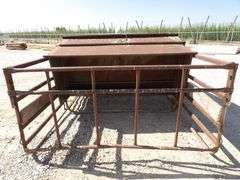 R-1125 Calf Creep Feeder