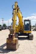 R-1251 Komatsu Excavator