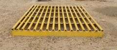 R-598 Cattle Guard