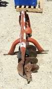 R-1241 Rhino 3-Point Post Hole Auger