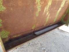 R-1124 Calf Creep Feeder