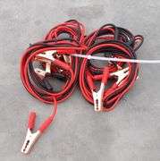 R-1081 Jumper Cables