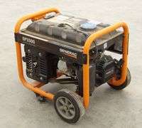 R-1171 Generac GP3300 Generator