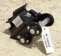 R-1055 Mini Excavator Coupler