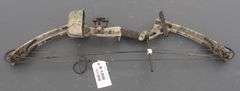 R-1200 Browning Bow