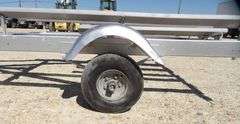 R-849 Boat Trailer
