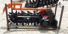R-1014 Mini Skid Steer Breaker
