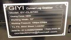 R-1022 Grapple