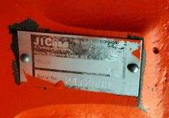 R-1300 J.I. Case 1070 Tractor