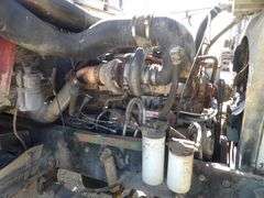 R-616 1979 Mack RS600L Commodities Truck