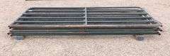 R-890  Livestock Gates 10'
