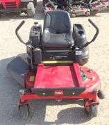 R-903 Toro Timecutter Z4200 Zero Turn Mower