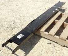 R-982 Fork Extensions