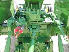 R-663 John Deere 3010 Tractor