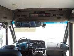 R-1238 2008 Freightliner Bus