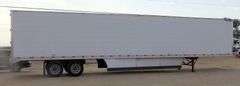 R-653  2012 Great Dane Reefer Trailer