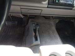 R-1152 1994 Chevy Silverado Z71 1500 Blazer