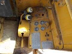 R-848 CAT 12 Motor Grader