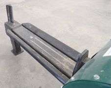 R-914 Portable 7T Log Splitter