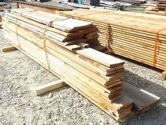 R-1110 Douglas Fir Live Edge Lumber