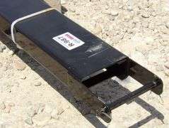R-987 Fork Extensions
