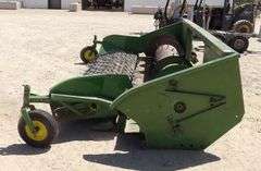R-1188 John Deere Header