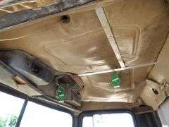 R-616 1979 Mack RS600L Commodities Truck