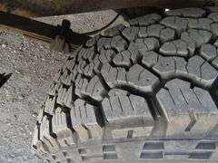 R-1152 1994 Chevy Silverado Z71 1500 Blazer