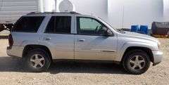 R-785 2004 Chevy Trailblazer