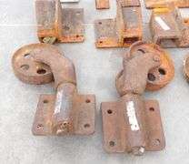 R-613 Implement Parts