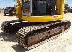 R-1251 Komatsu Excavator