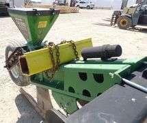 R-915 Schlagel Gopher Eliminator