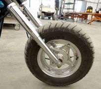 R-845 2025 SPCN Motorcycle