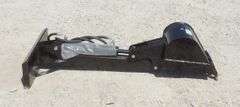 R-927  GIYI Mini Backhoe Attachment