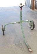 R-666  Big Gun Sprinkler