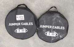 R-1074 Jumper Cable Set