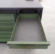 R-814 Snap-On 72" Rolling Toolbox