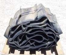 R-872 Rubber Belting