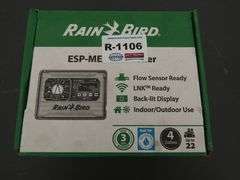 R-1106 Rain Bird Sprinkler Controller
